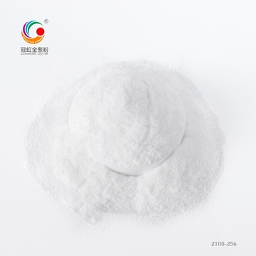 PET Glitter Powder Hexagon 0.1mm for Crafts and Screen Printing