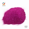 PET Glitter Powder 0.15mm Hexagonal for Christmas Decorations